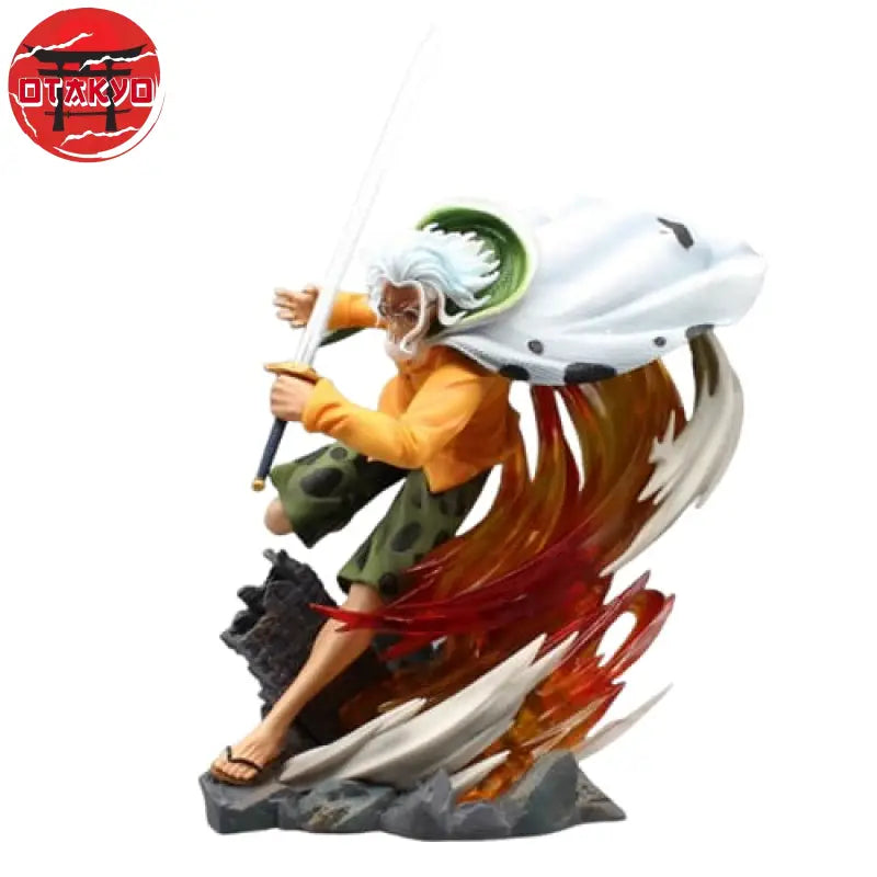 Rayleigh Figuren "Mē-Ō" - One Piece™