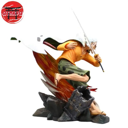 Rayleigh Figuren "Mē-Ō" - One Piece™
