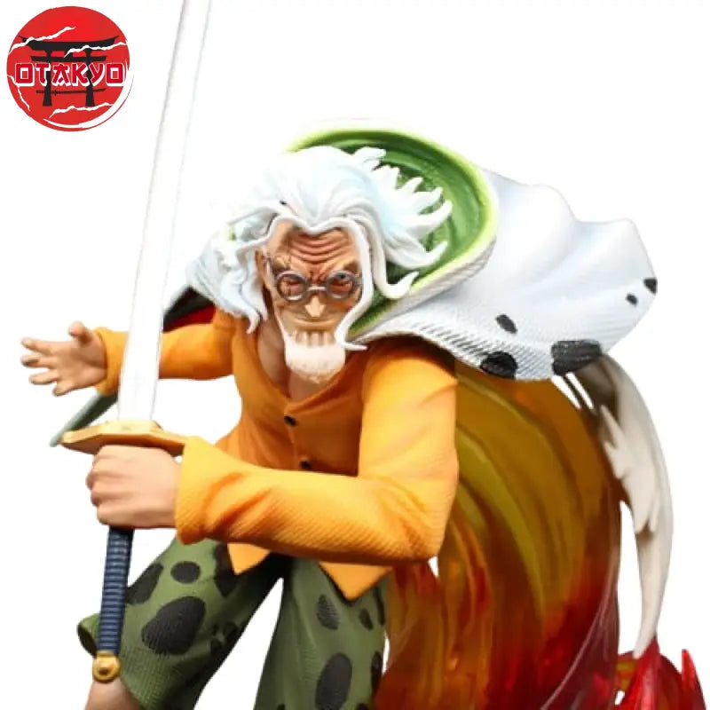 Rayleigh Figuren "Mē-Ō" - One Piece™