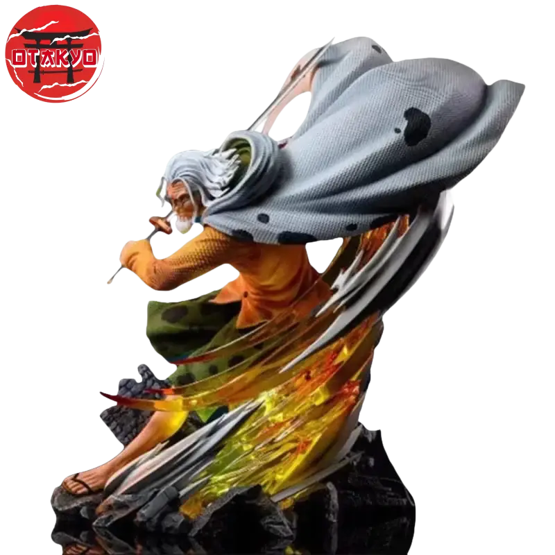 Rayleigh Figuren "Mē-Ō" - One Piece™
