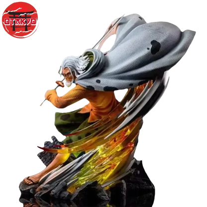 Rayleigh Figuren "Mē-Ō" - One Piece™