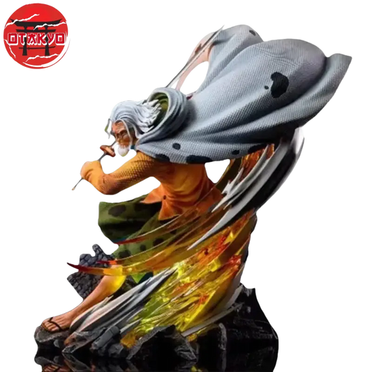 Rayleigh Figuren "Mē-Ō" - One Piece™