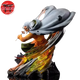 Rayleigh Figuren 