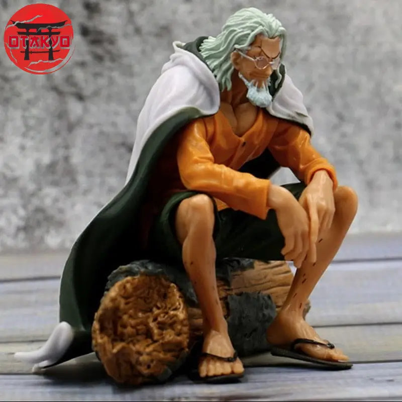 Rayleigh Figuren - One Piece™