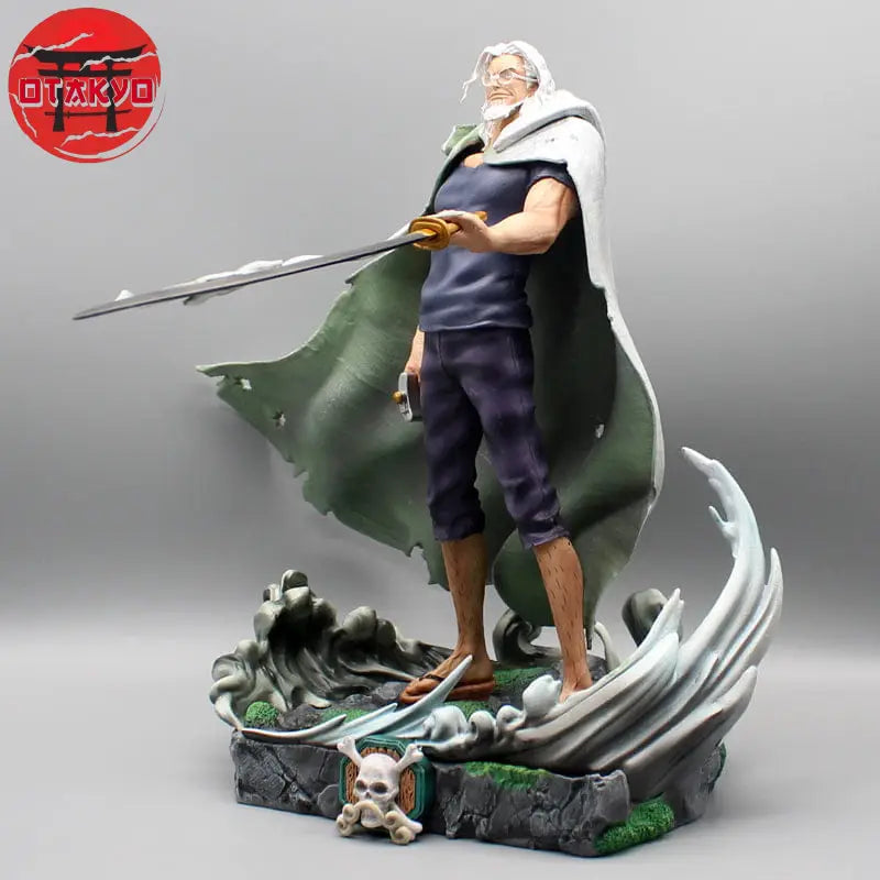 Rayleigh Figuren - One Piece™
