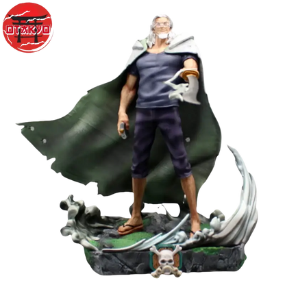 Rayleigh Figuren - One Piece™