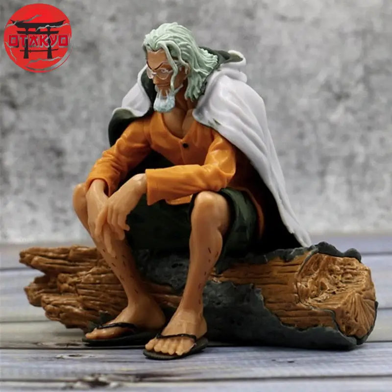 Rayleigh Figuren - One Piece™