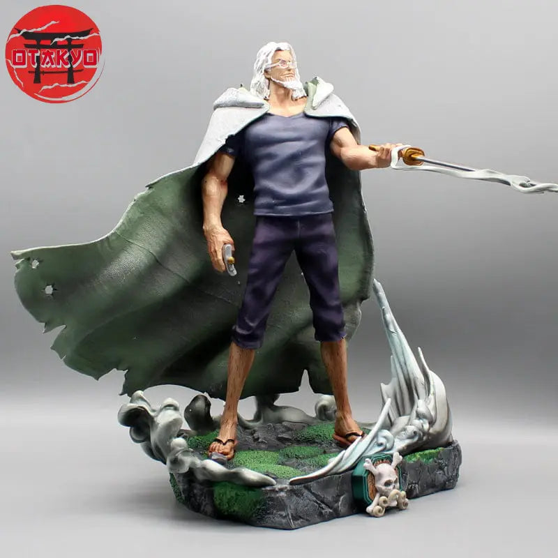 Rayleigh Figuren - One Piece™