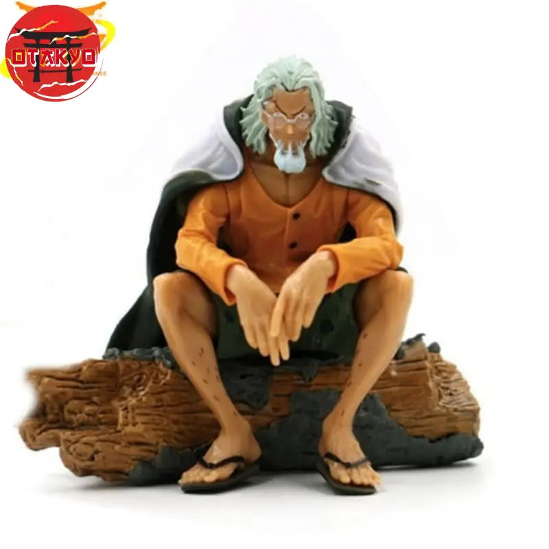 Rayleigh Figuren - One Piece™