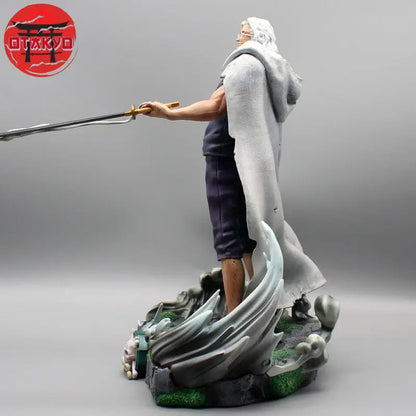 Rayleigh Figuren - One Piece™