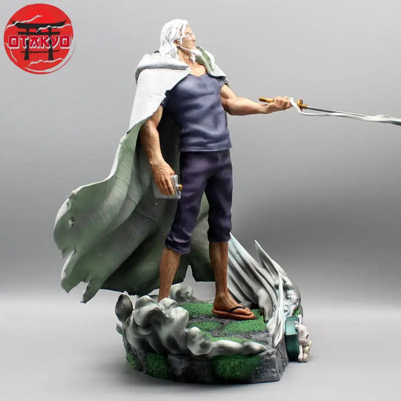 Rayleigh Figuren - One Piece™