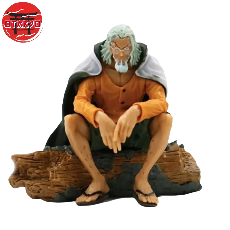 Rayleigh Figuren - One Piece™