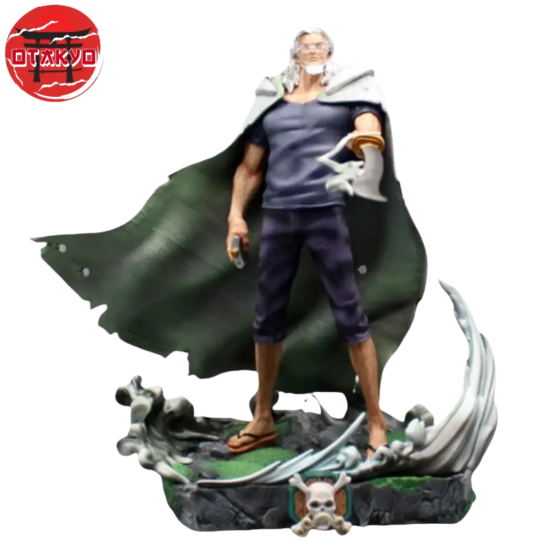 Rayleigh Figuren - One Piece™