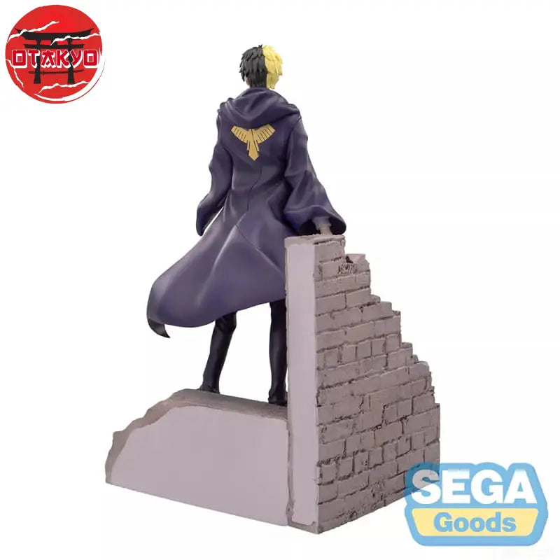 Rayne Ames Figuren - Mashle™