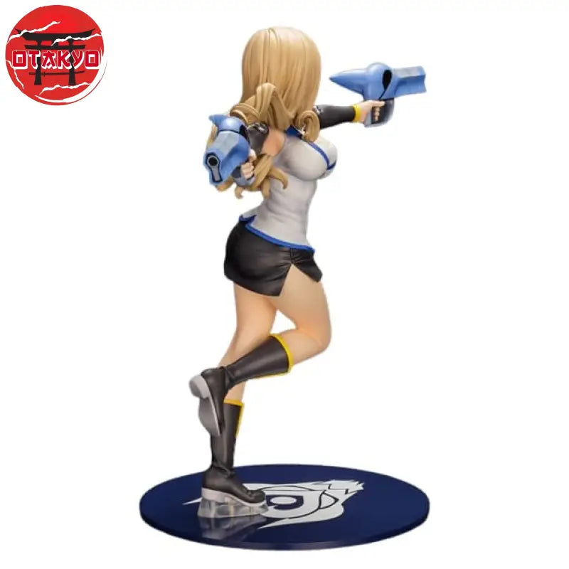 Rebecca Figuren - Edens Zero™