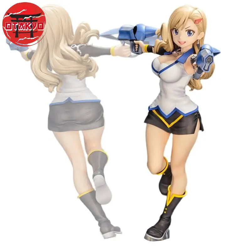 Rebecca Figuren - Edens Zero™