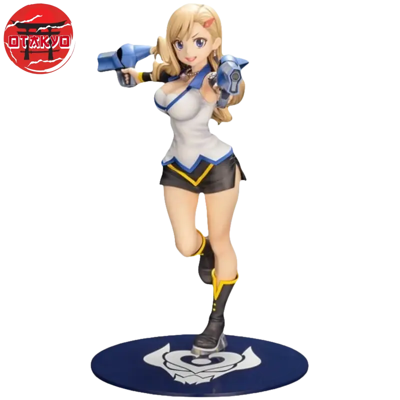 Rebecca Figuren - Edens Zero™
