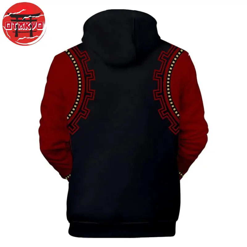 Red Riot Pullover - My Hero Academia™
