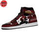 Red Riot Schuhe - My Hero Academia™