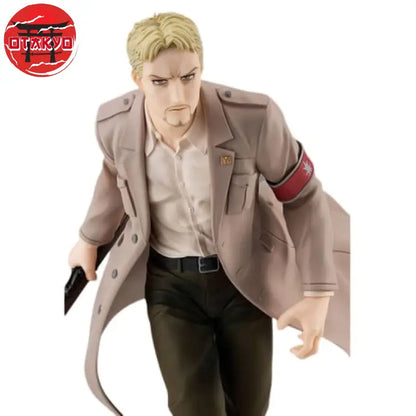 Reiner Braun Figuren - Attack on Titan™