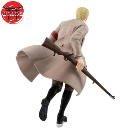 Reiner Braun Figuren - Attack on Titan™