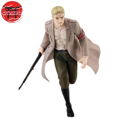 Reiner Braun Figuren - Attack on Titan™