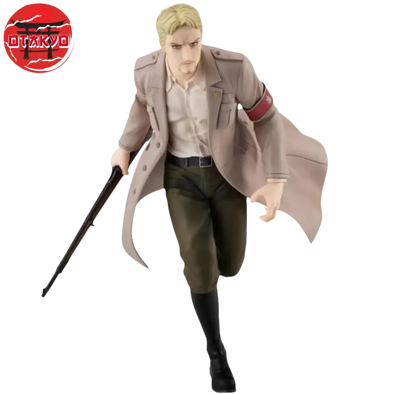 Reiner Braun Figuren - Attack on Titan™