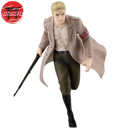 Reiner Braun Figuren - Attack on Titan™