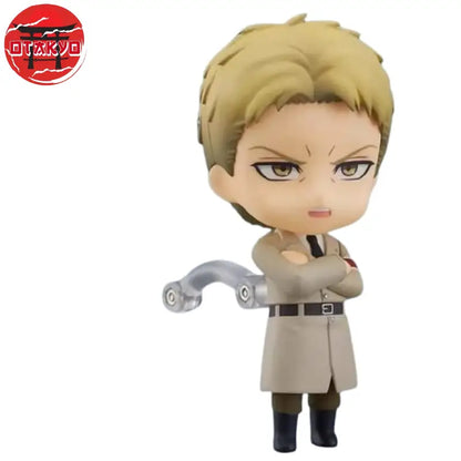 Reiner "Krieger" Figuren - Attack on Titan™