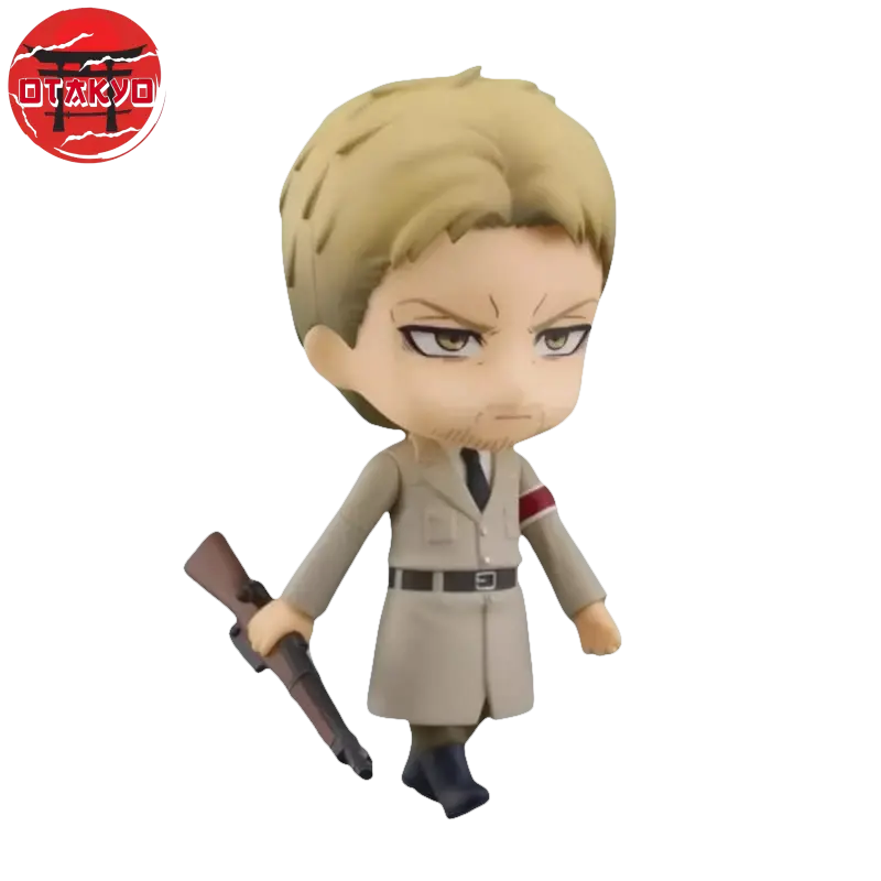 Reiner "Krieger" Figuren - Attack on Titan™