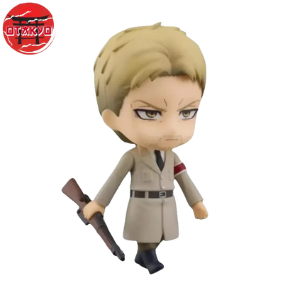 Reiner "Krieger" Figuren - Attack on Titan™