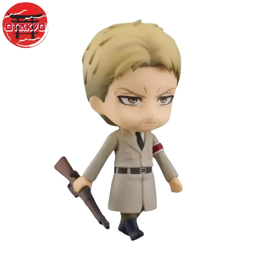 Reiner "Krieger" Figuren - Attack on Titan™