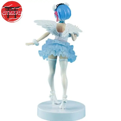 Rem "Angel" Figuren - Re:Zero™