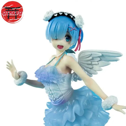 Rem "Angel" Figuren - Re:Zero™