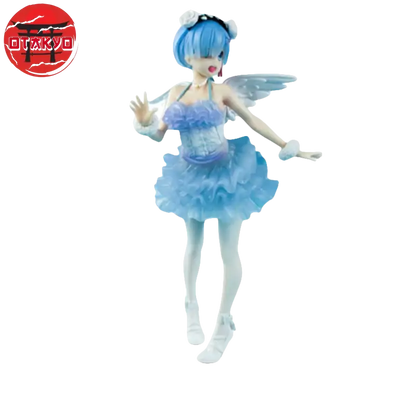 Rem "Angel" Figuren - Re:Zero™