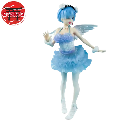 Rem "Angel" Figuren - Re:Zero™