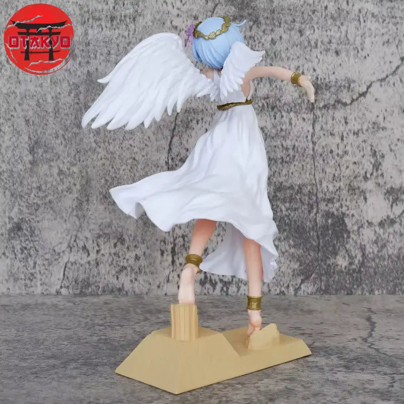 Rem "Demon Angel" Figuren - Re:Zero™