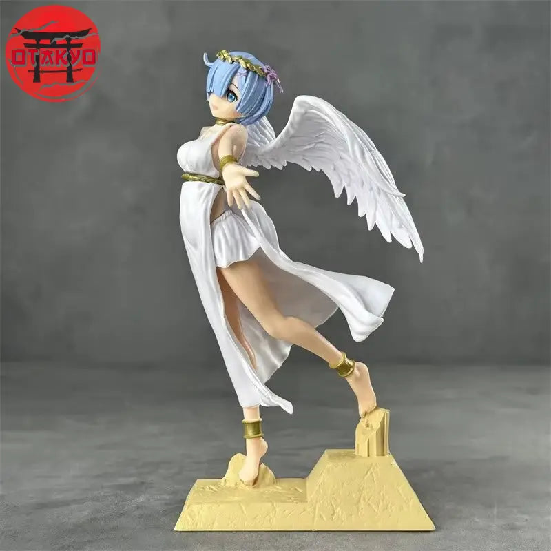 Rem "Demon Angel" Figuren - Re:Zero™