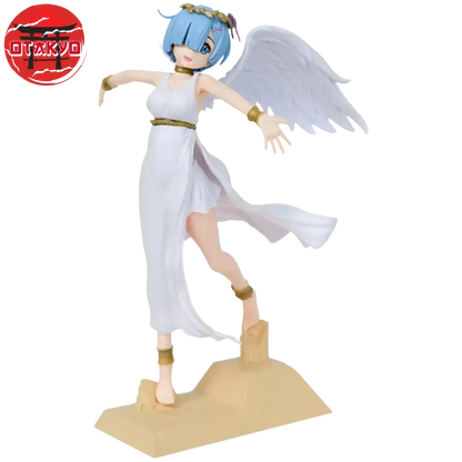 Rem "Demon Angel" Figuren - Re:Zero™