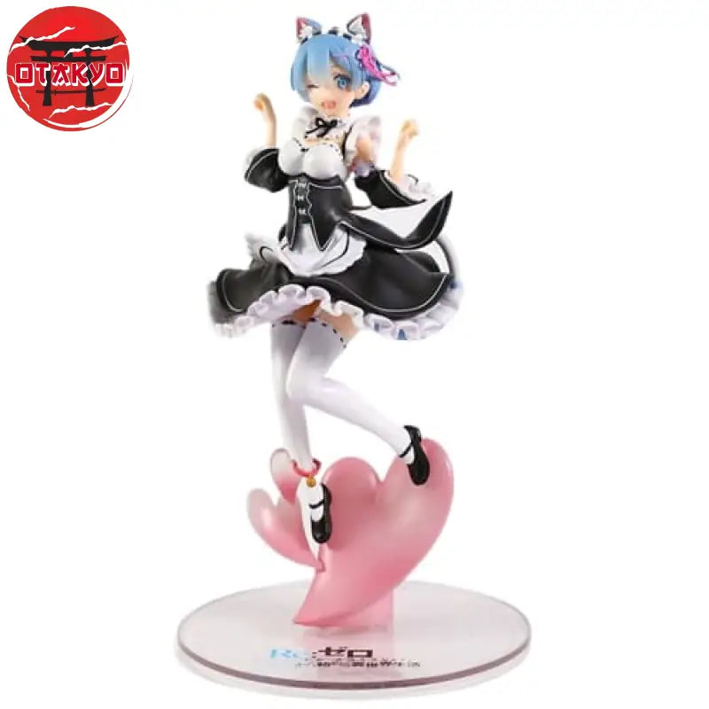 Rem Figuren - Re:Zero™