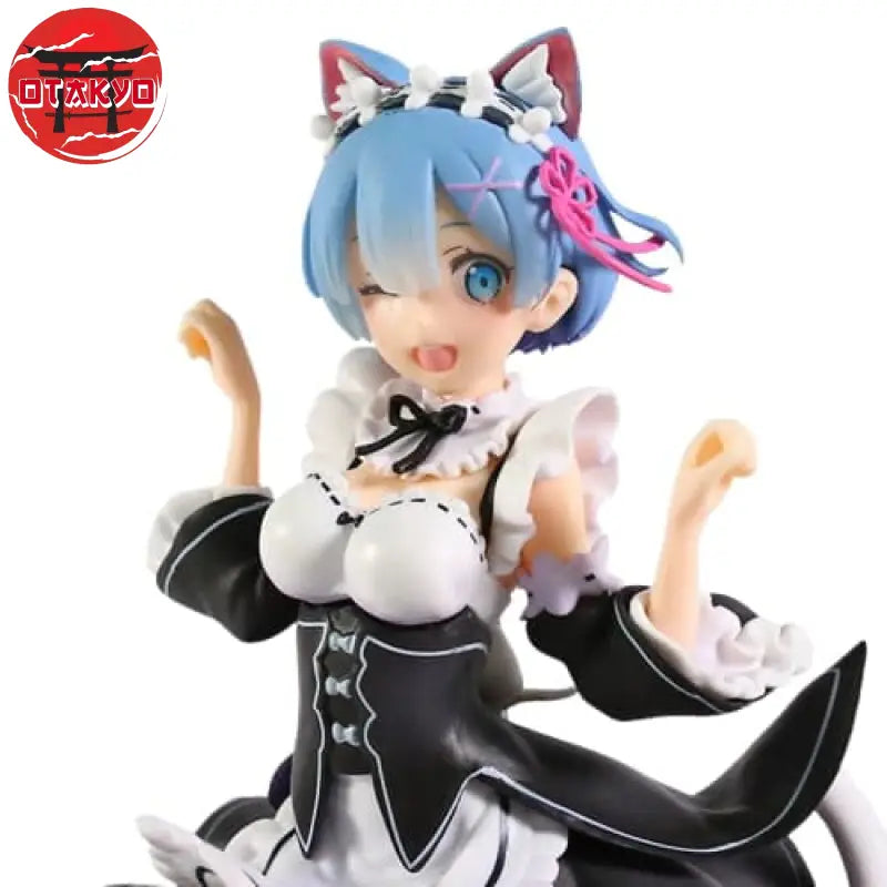 Rem Figuren - Re:Zero™