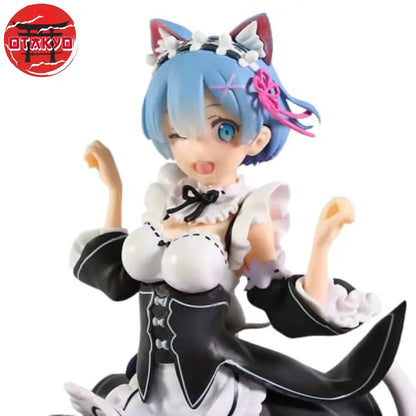 Rem Figuren - Re:Zero™