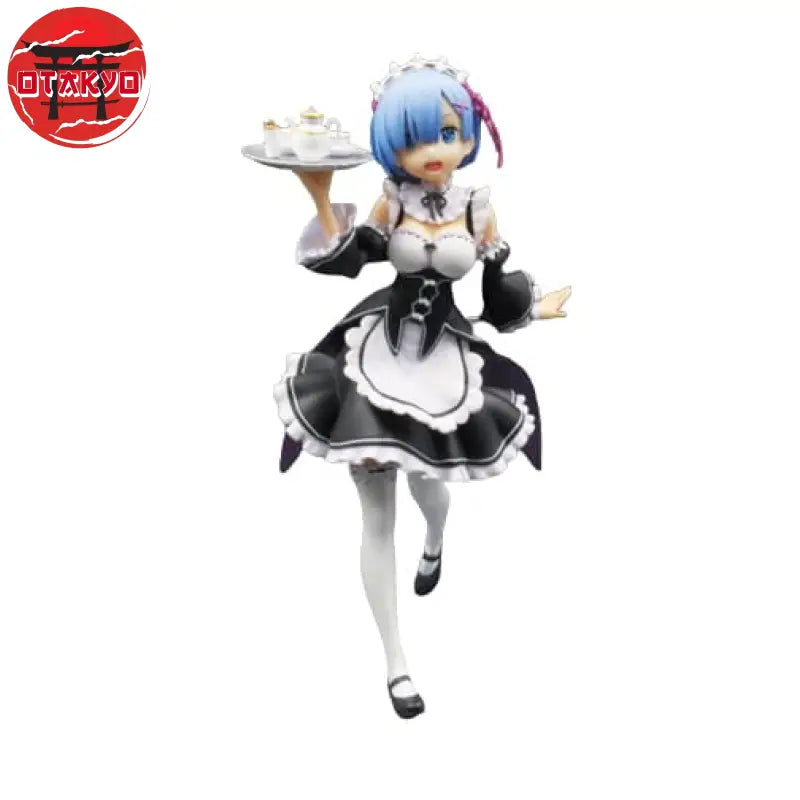 Rem "Maid" Figuren - Re:Zero™