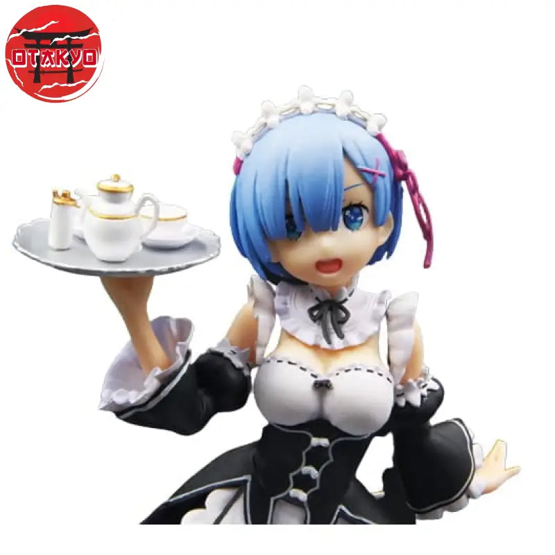 Rem "Maid" Figuren - Re:Zero™