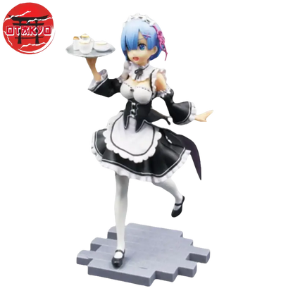 Rem "Maid" Figuren - Re:Zero™