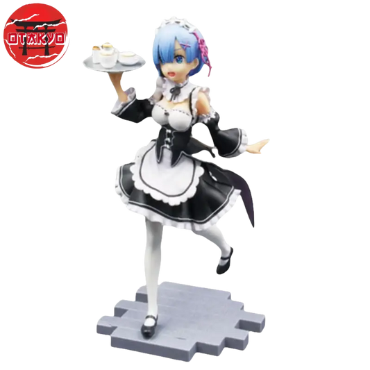Rem "Maid" Figuren - Re:Zero™