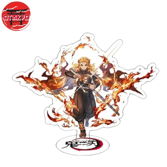 Rengoku Acryl Figuren - Demon Slayer™