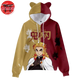 Rengoku Bären-Pullover - Demon Slayer™