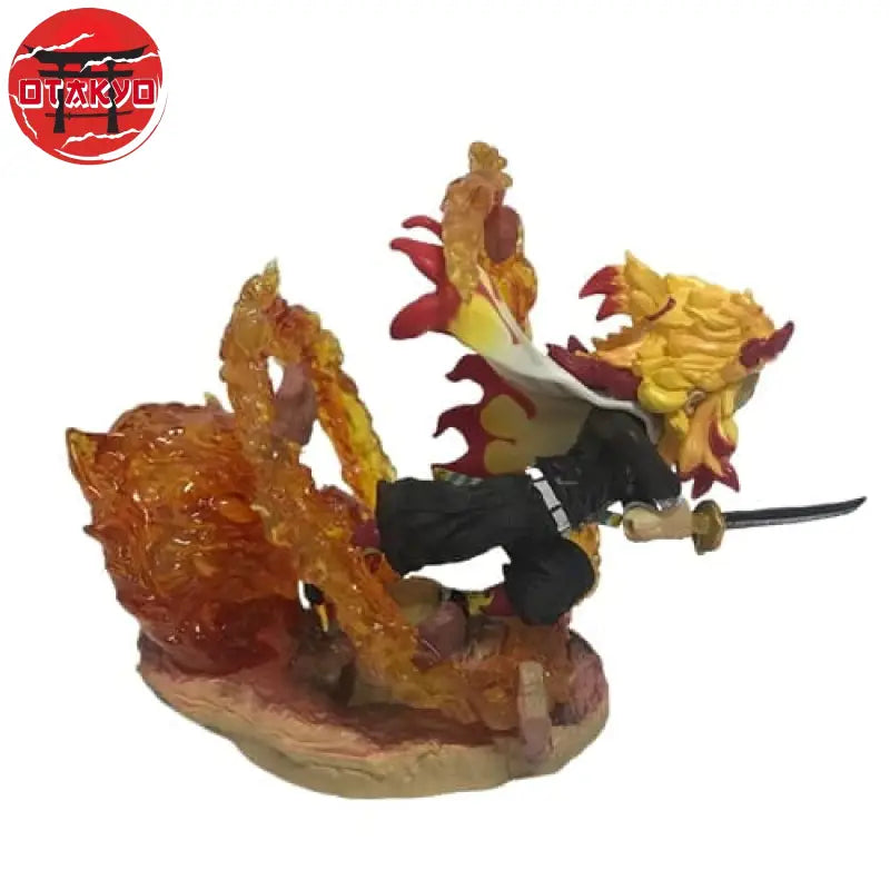 Rengoku Figuren - Demon Slayer™