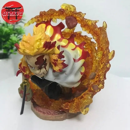 Rengoku Figuren - Demon Slayer™